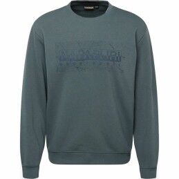 Champion|Polar com Capuz Homem Champion New York Vermelho