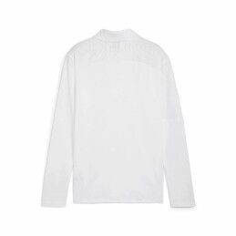 Puma|Sweatshirt de Treino para Adultos Puma Valencia CF 24/25 Training Branco