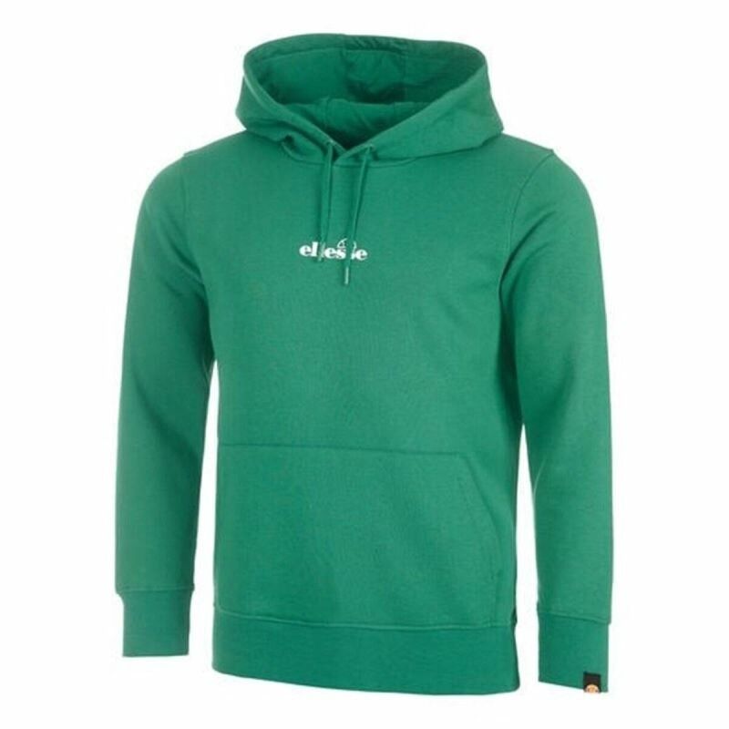 Ellesse|Polar com Capuz Homem Ellesse Pershuta Ellesse|Polar com Capuz Homem Ellesse Pershuta