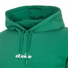 Ellesse|Polar com Capuz Homem Ellesse Pershuta