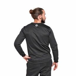 J-Hayber|Polar sem Capuz Homem J-Hayber Essential Preto