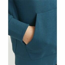 Jack & Jones|Polar com Capuz Homem Jack & Jones Jjnolan Azul