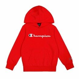 Puma|Polar com Capuz Homem Puma Ess+ 2 Col Small Log