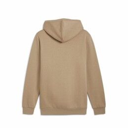 Puma|Polar com Capuz Homem Puma Essentials Elevated