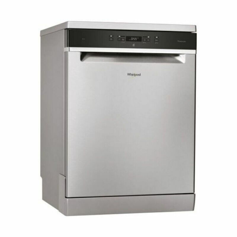 Whirlpool Corporation|Lava-louça Whirlpool Corporation WFC 3C26 P X 60 cm Whirlpool Corporation|Lava-louça Whirlpool Corporation WFC 3C26 P X 60 cm