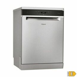 Whirlpool Corporation|Lava-louça Whirlpool Corporation WFC 3C26 P X 60 cm