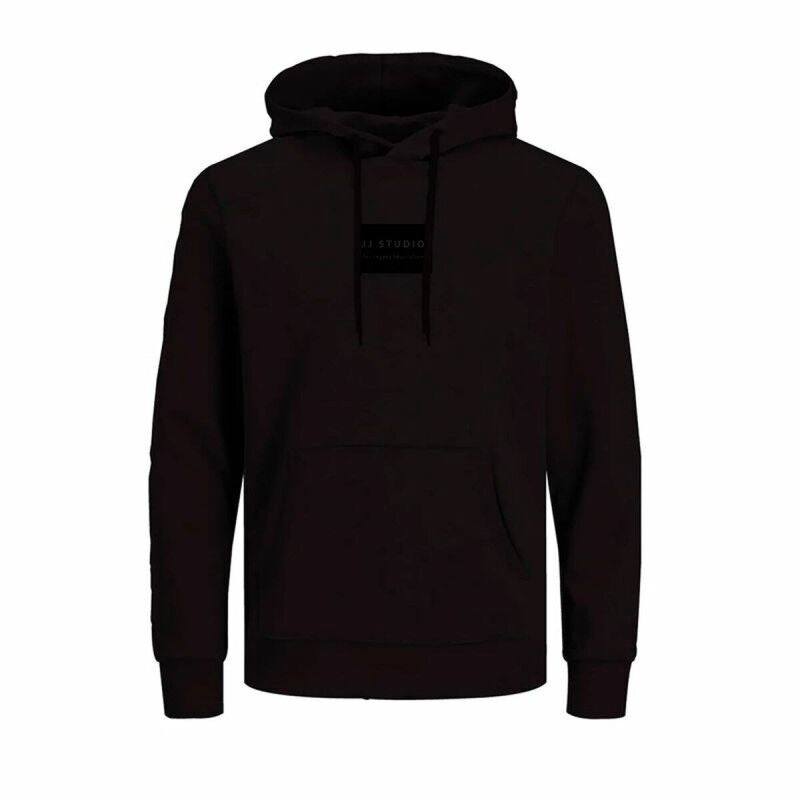 Jack & Jones|Polar com Capuz Homem Jack & Jones Jjhakkai Jack & Jones|Polar com Capuz Homem Jack & Jones Jjhakkai