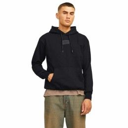 Jack & Jones|Polar com Capuz Homem Jack & Jones Jjhakkai