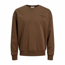 Champion|Camisola Infantil Champion Spliced Script Logo Vermelho