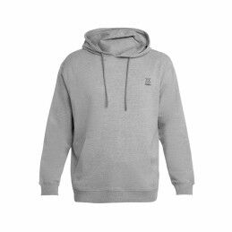 Adidas|Polar sem Capuz Homem Adidas Feelcozy Preto