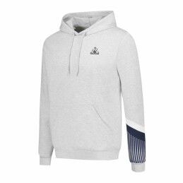 Kappa|Polar com Capuz Homem Kappa Ferti Swt Vermelho