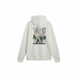 Vans|Polar com Capuz Homem Vans Mt.Grizzlee