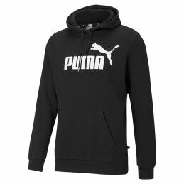 Adidas|Polar sem Capuz Homem Adidas Feelcozy Preto