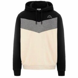 Vans|Polar com Capuz Homem Vans Off The Wall Verde