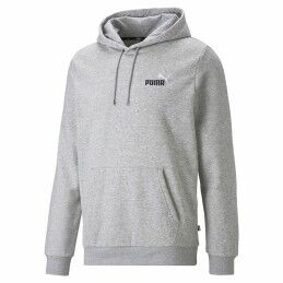 Champion|Polar com Capuz Homem Champion New York Vermelho