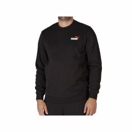 Kappa|Polar com Capuz Homem Kappa Ferti Swt Vermelho
