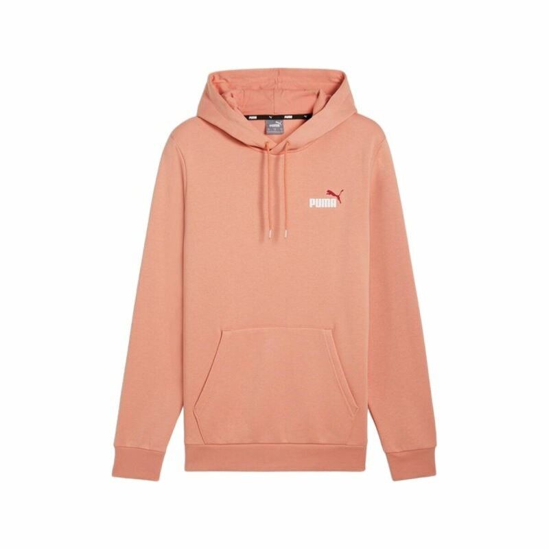 Puma|Polar com Capuz Homem Puma