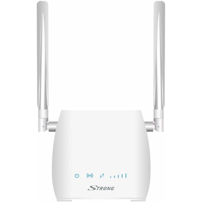 Amplificador Wifi STRONG 4GROUTER300M