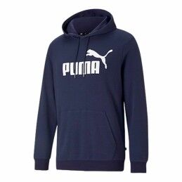 Adidas|Polar com Capuz Criança Adidas B BOLD FZ HD
