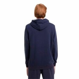 Puma|Polar com Capuz Homem Puma Essentials Big Logo