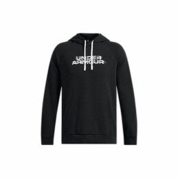 Reebok|Polar com Capuz Criança Reebok B ES FZ HDY