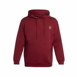 Adidas|Polar sem Capuz Homem Adidas Feelcozy Preto