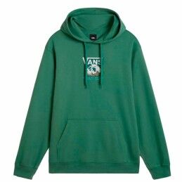 Puma|Polar com Capuz Homem Puma Ess Tape Minimal Gold Fl Bege