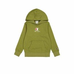 Vans|Polar com Capuz Homem Vans Off The Wall Verde