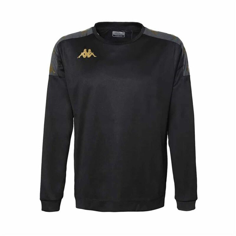 Kappa|Sweatshirt de Treino para Adultos Kappa Gaverno
