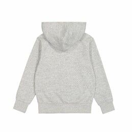 Champion|Polar com Capuz Homem Champion Cinzento claro