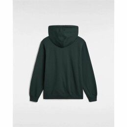 Vans|Polar com Capuz Homem Vans Off The Wall Verde