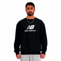Puma|Polar com Capuz Homem Puma Ess+ 2 Col Small Log