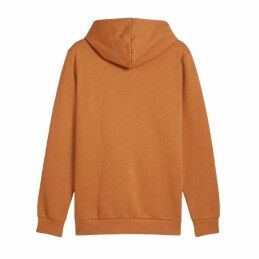 Puma|Polar com Capuz Homem Puma Essentials Big Logo Hoodie Fl