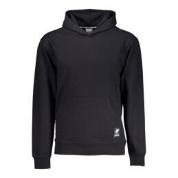 Adidas|Polar sem Capuz Mulher Adidas W S SWT GL1400 Preto