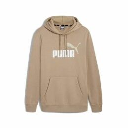 Champion|Polar com Capuz Homem Champion Azul Marinho