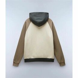 Napapijri|Polar com Capuz Homem Napapijri B-Premium H Cb Mca 2