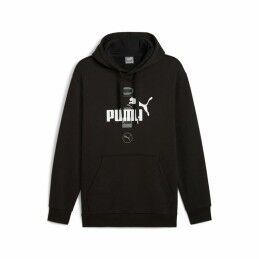 Columbia|Polar com Capuz Homem Columbia Viewmont II Branco