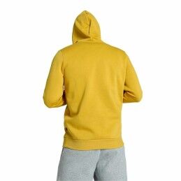 Puma|Polar com Capuz Homem Puma Ess+ 2 Col Big Logo