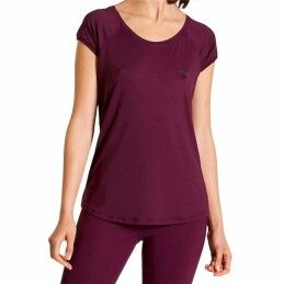 Adidas|Camisola de Manga Comprida de Mulher Adidas D2M LONGSLEEVE