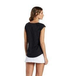 Ditchil|T-Shirt para Mulher sem Mangas Ditchil Preto