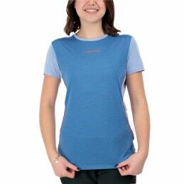 Under Armour|Camisola de Manga Curta Homem Under Armour Tech Vent Ss Cinzento claro