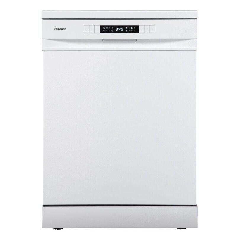 Hisense|Lava-louça Hisense HS623D10W 60 cm Hisense|Lava-louça Hisense HS623D10W 60 cm