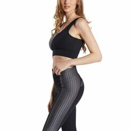 Ditchil|Top Desportivo de Mulher Ditchil Preto