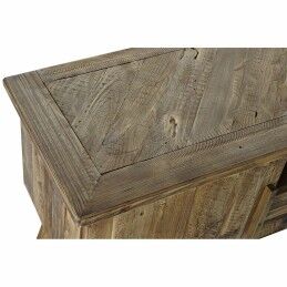 DKD Home Decor|Móvel de TV DKD Home Decor Madeira Reciclada (180 x 60 x 45 cm)