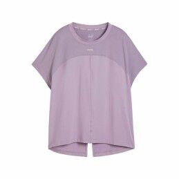 Adidas|Camisola de Manga Comprida de Mulher Adidas D2M LONGSLEEVE