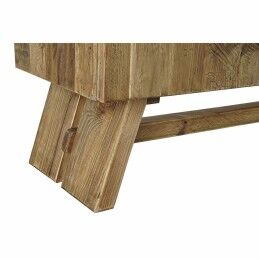 DKD Home Decor|Móvel de TV DKD Home Decor Madeira Reciclada (180 x 60 x 45 cm)
