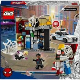 Lego|Jogo de Construção Lego