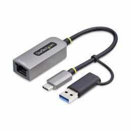 Kramer Electronics|Cabo Micro USB Kramer Electronics 96-0211015           Preto