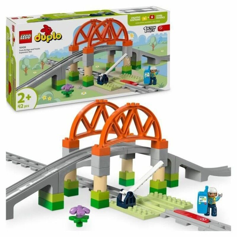 Lego|Jogo de Construção Lego