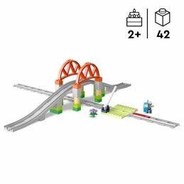 Lego|Jogo de Construção Lego